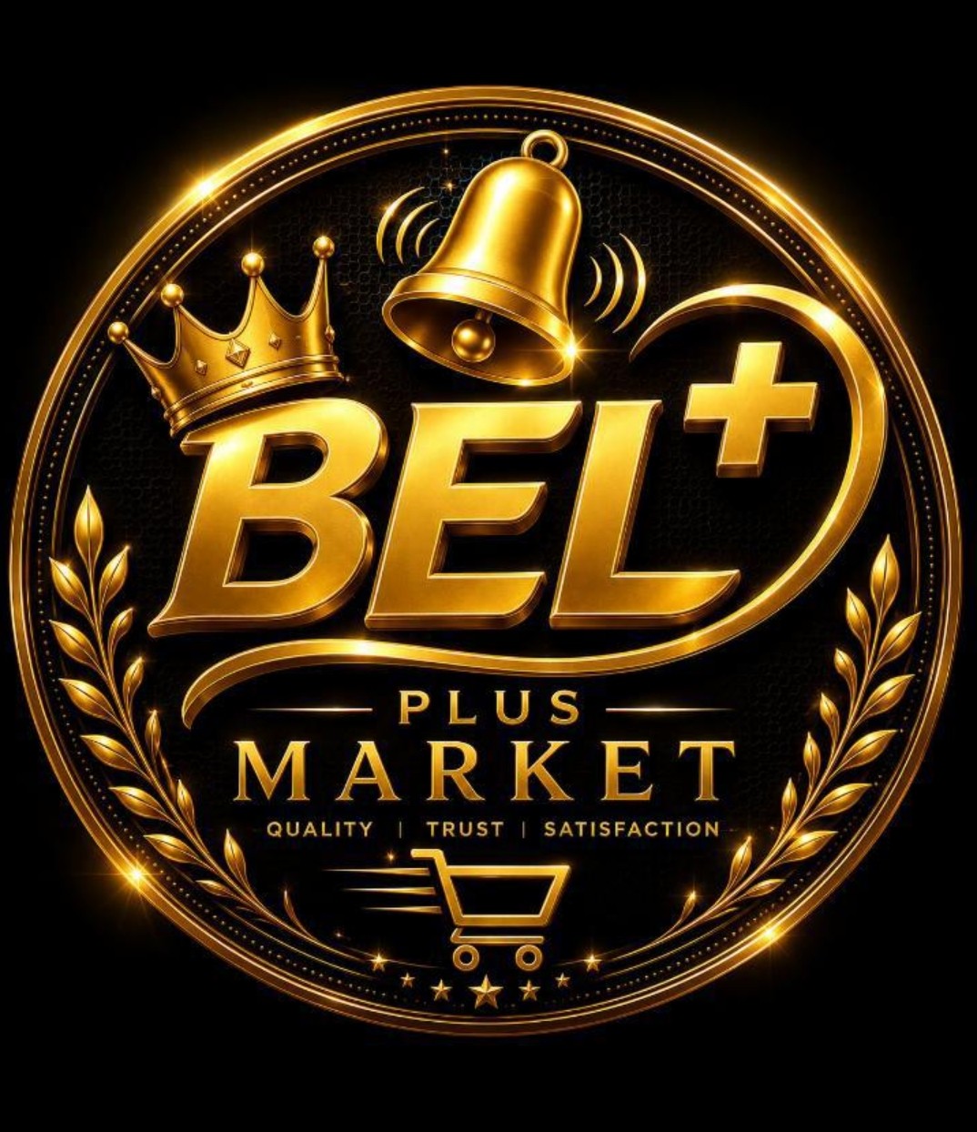 Habesha Market Logo